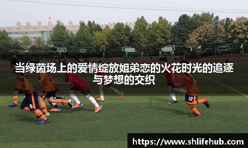 当绿茵场上的爱情绽放姐弟恋的火花时光的追逐与梦想的交织